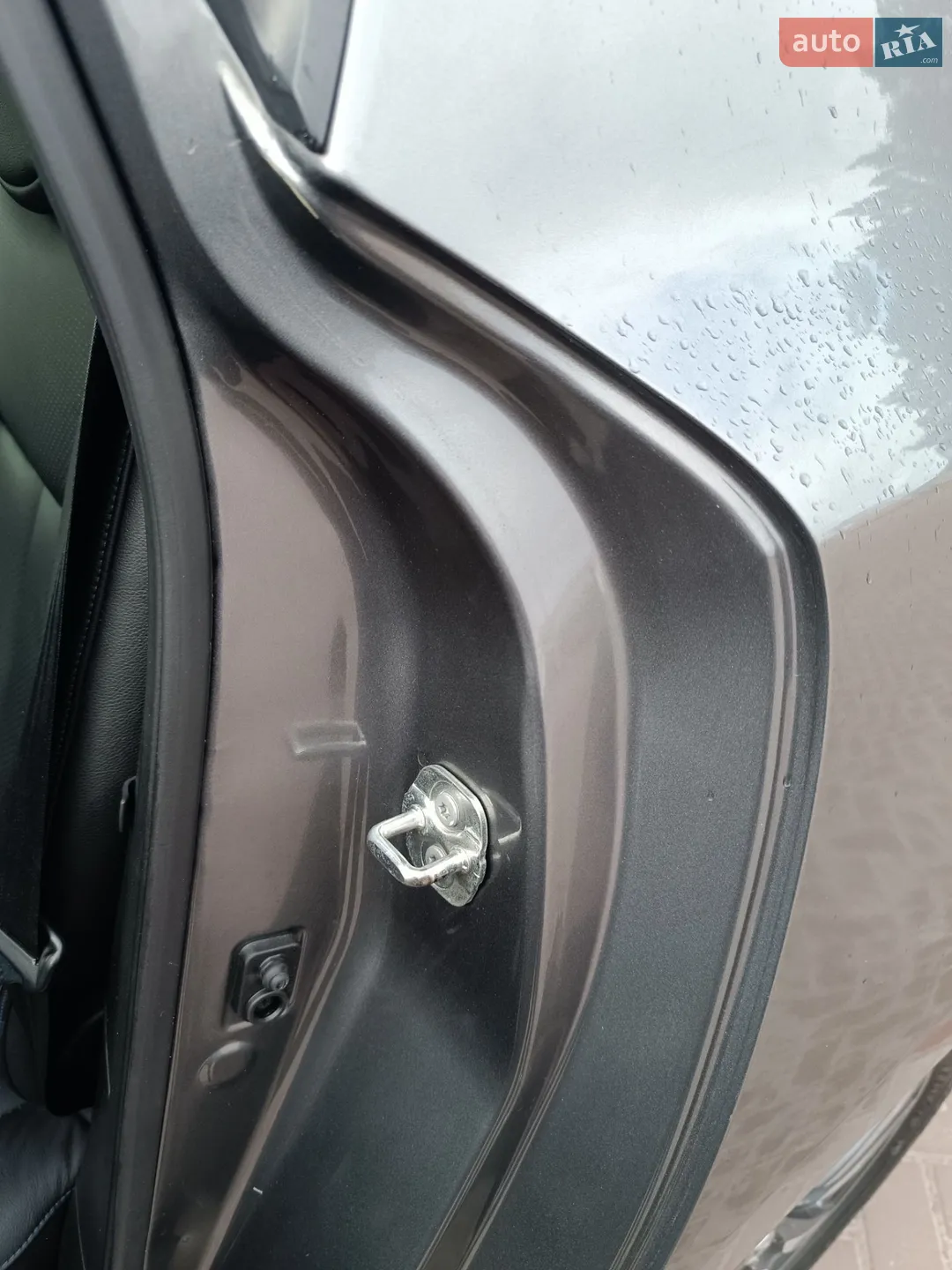 2015 Nissan Leaf - мініатюра 123