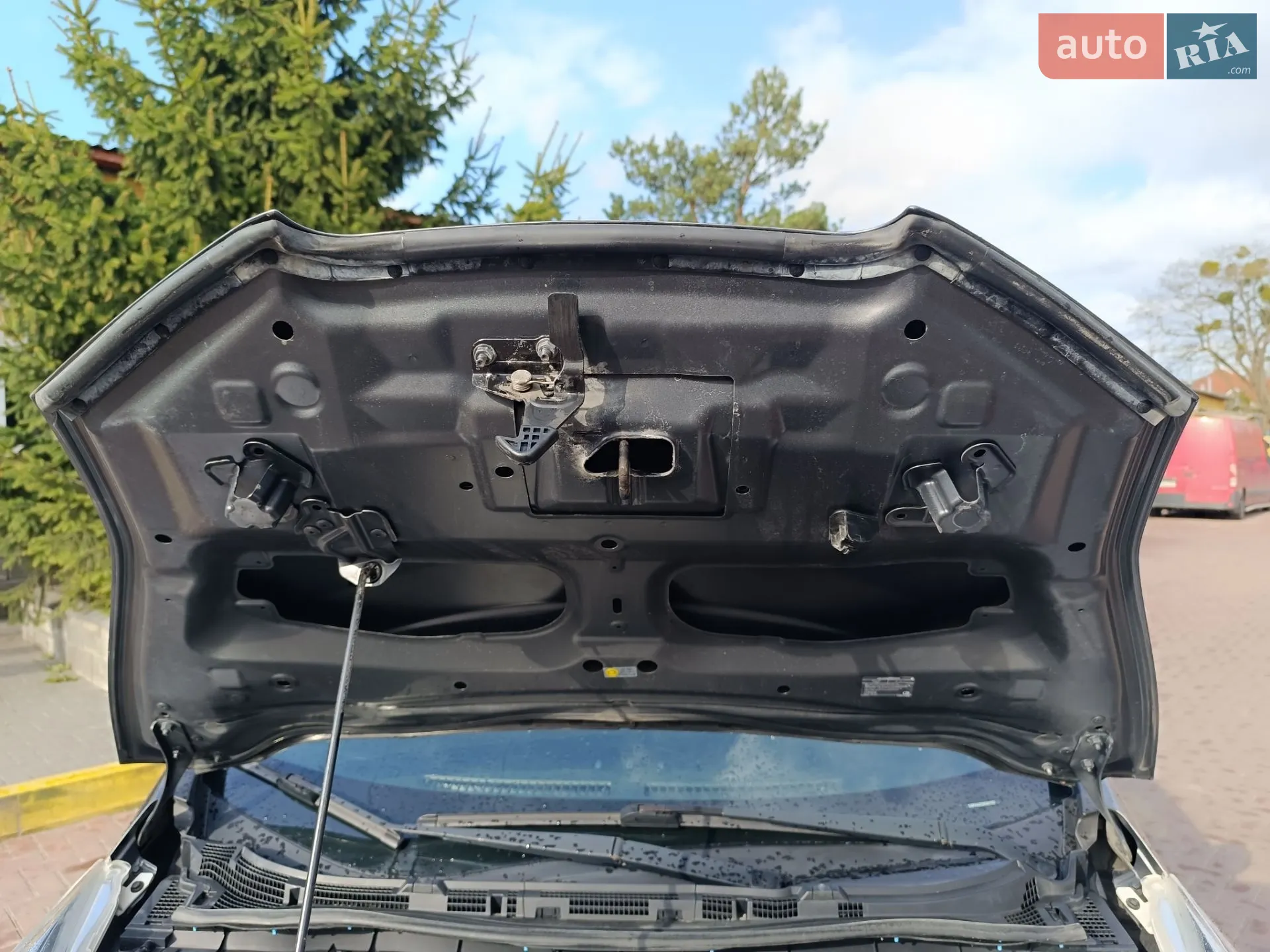2015 Nissan Leaf - мініатюра 137