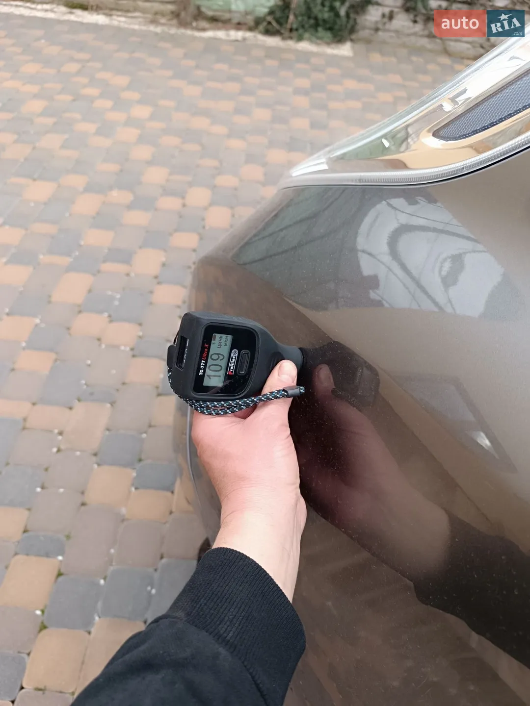 2015 Nissan Leaf - мініатюра 159