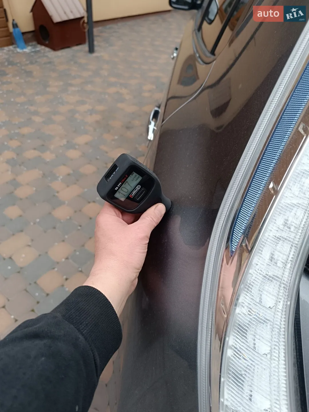 2015 Nissan Leaf - мініатюра 161