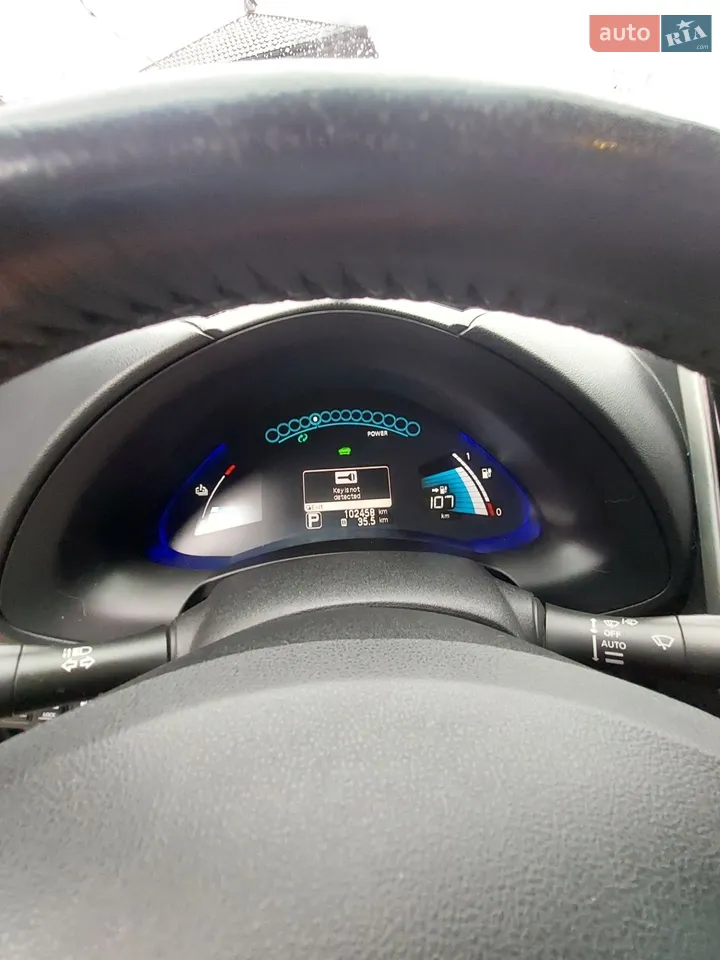 2016 Nissan Leaf - мініатюра 18
