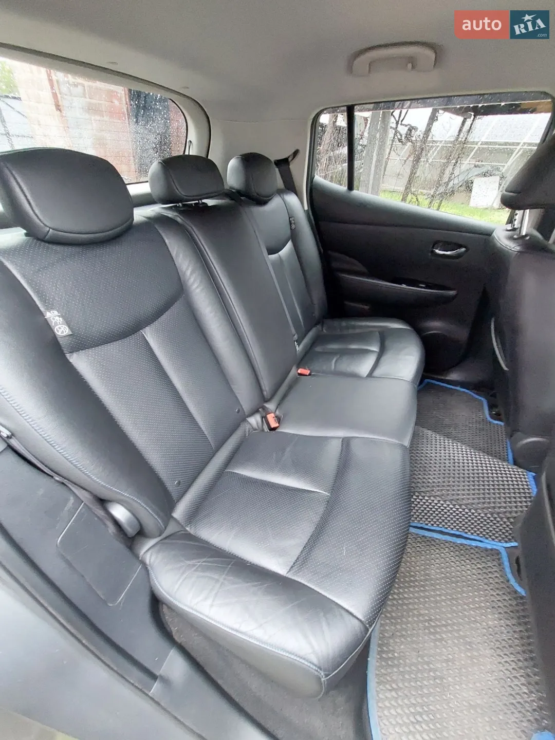 2015 Nissan Leaf - мініатюра 34