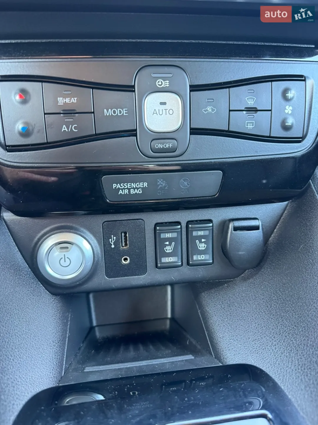 2018 Nissan Leaf - мініатюра 12