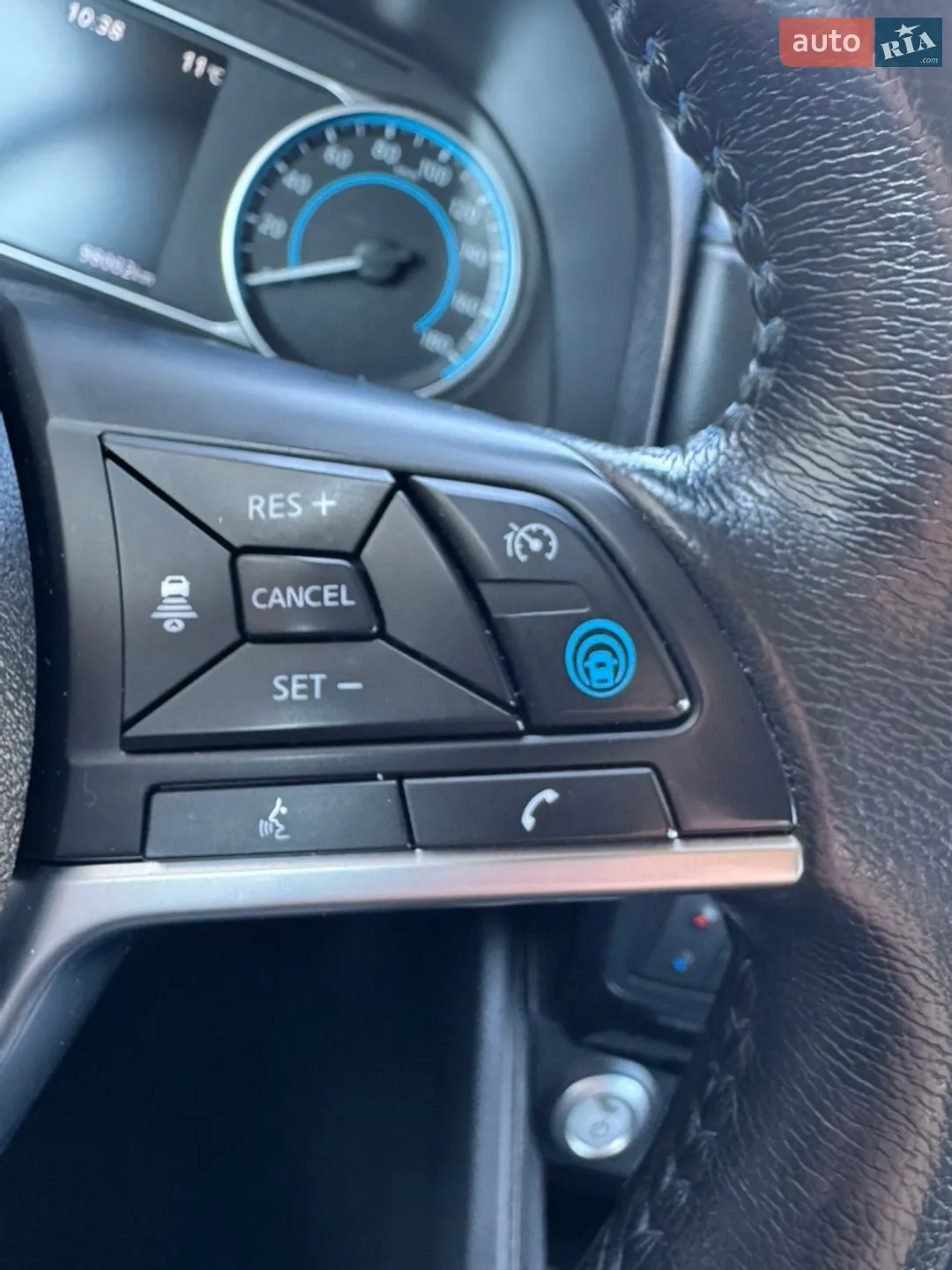 2018 Nissan Leaf - мініатюра 13