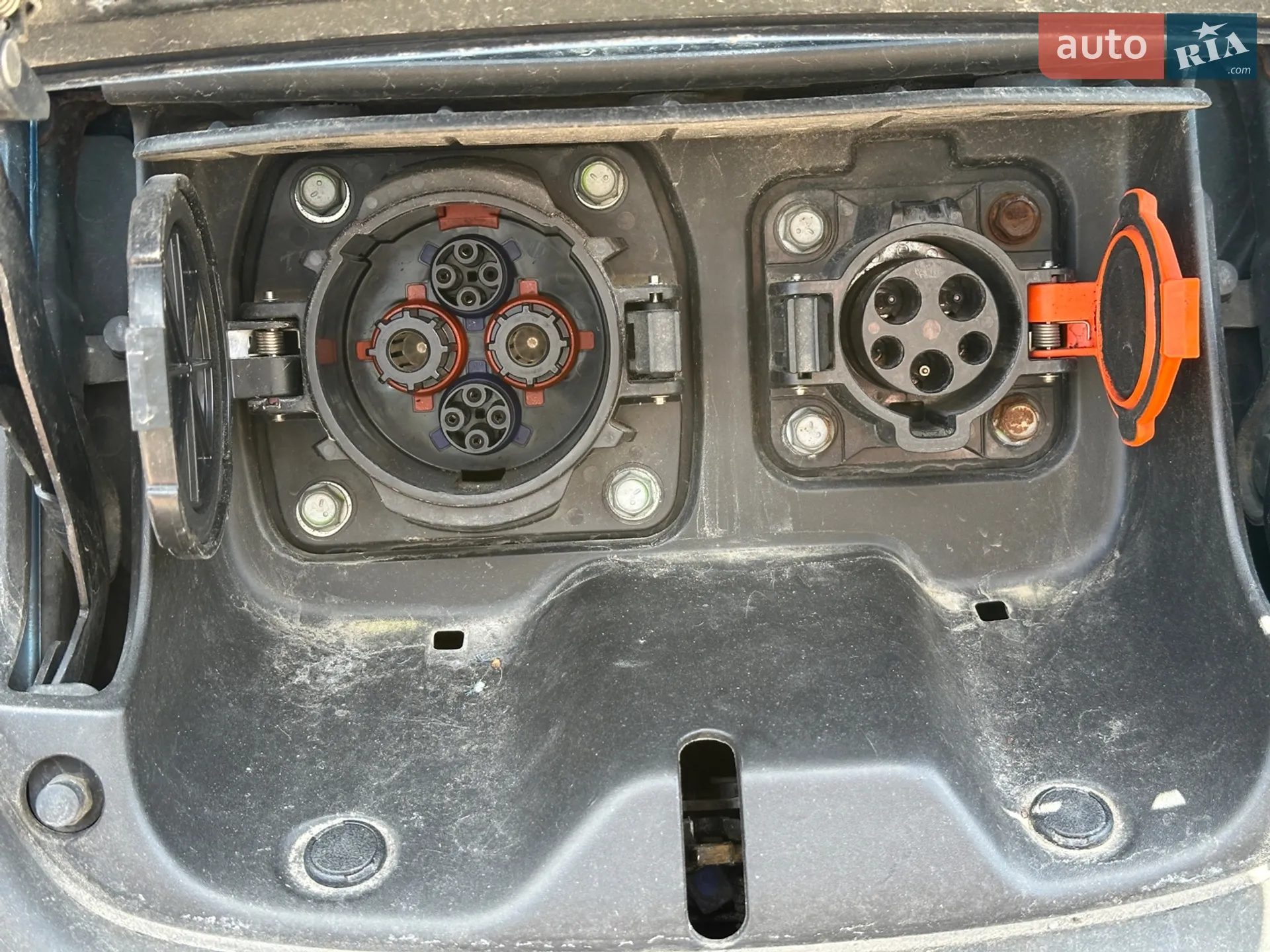 2012 Nissan Leaf - мініатюра 7
