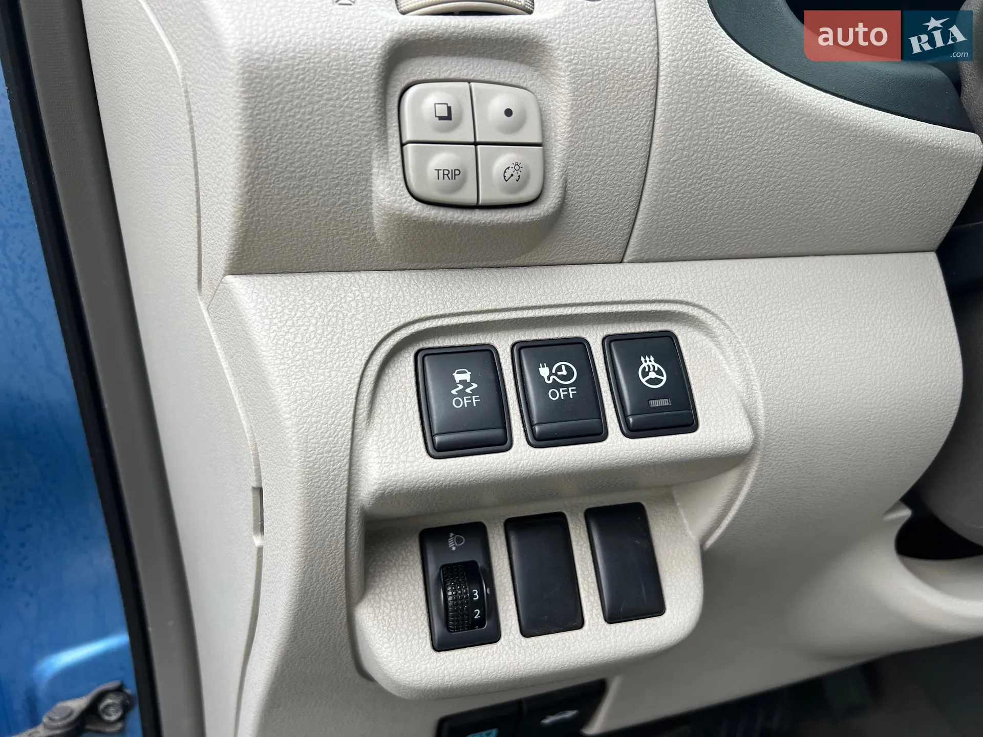 2012 Nissan Leaf - мініатюра 16