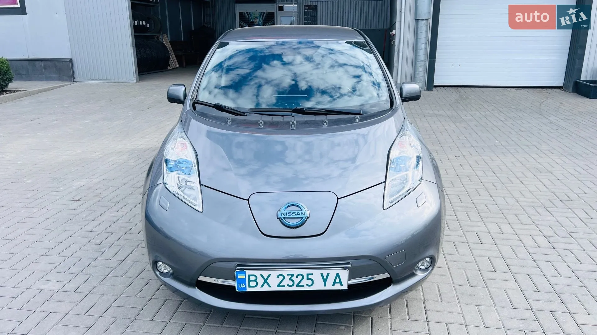 2015 Nissan Leaf - мініатюра 32