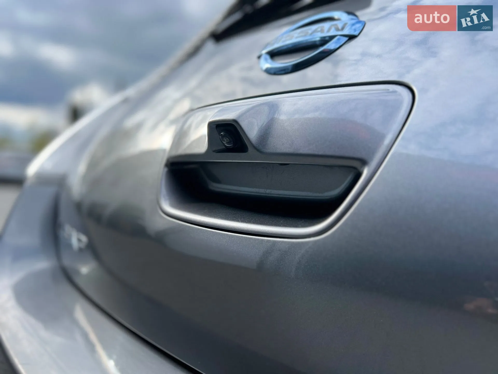 2015 Nissan Leaf - мініатюра 34