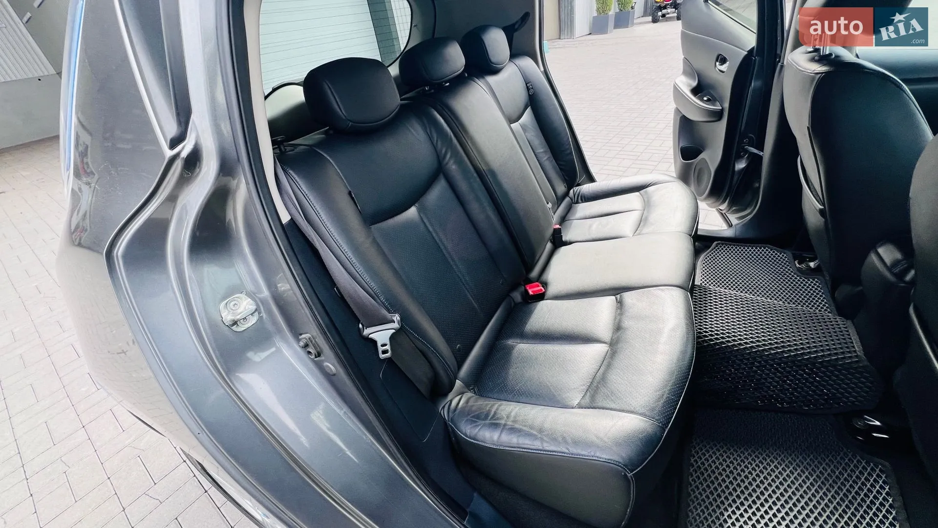 2015 Nissan Leaf - мініатюра 41