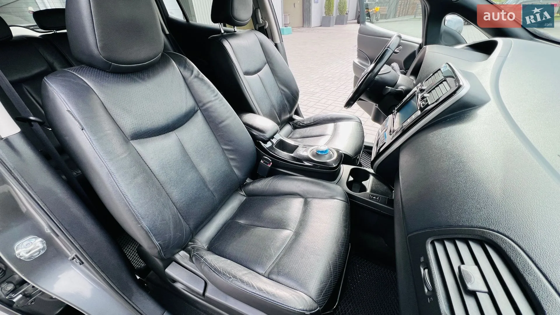 2015 Nissan Leaf - мініатюра 51