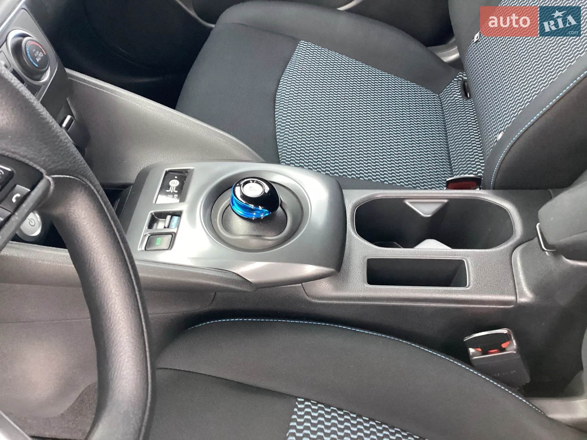 2019 Nissan Leaf - мініатюра 19