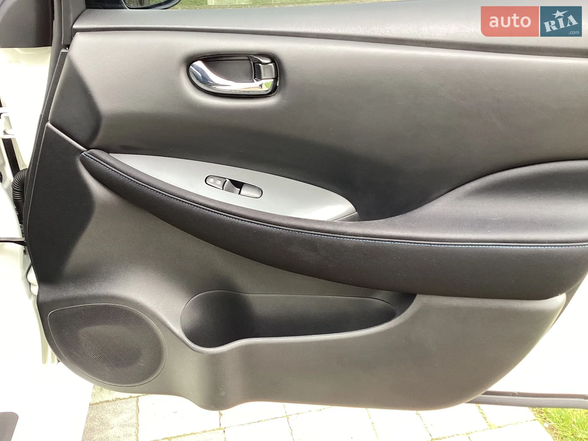 2019 Nissan Leaf - мініатюра 24