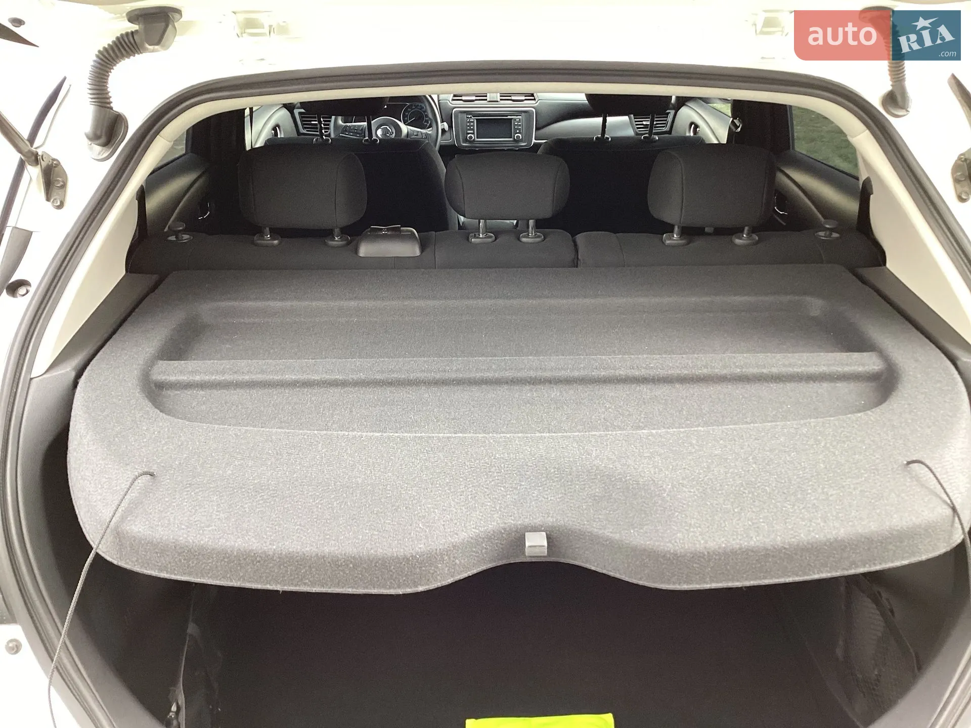 2019 Nissan Leaf - мініатюра 39