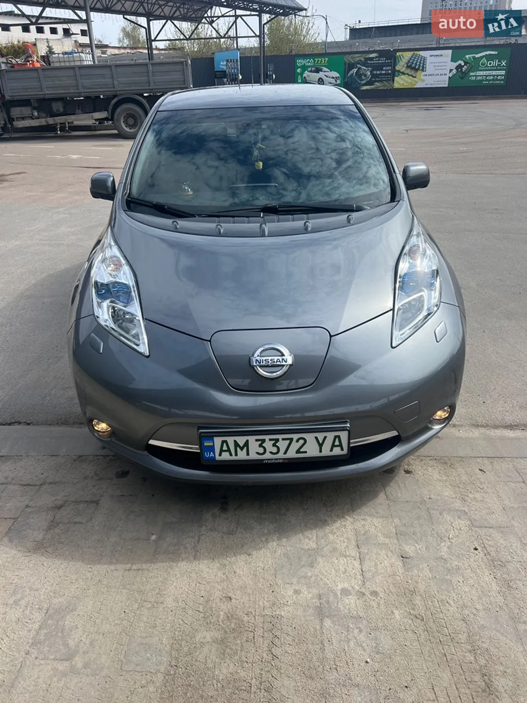 2016 Nissan Leaf - мініатюра 22