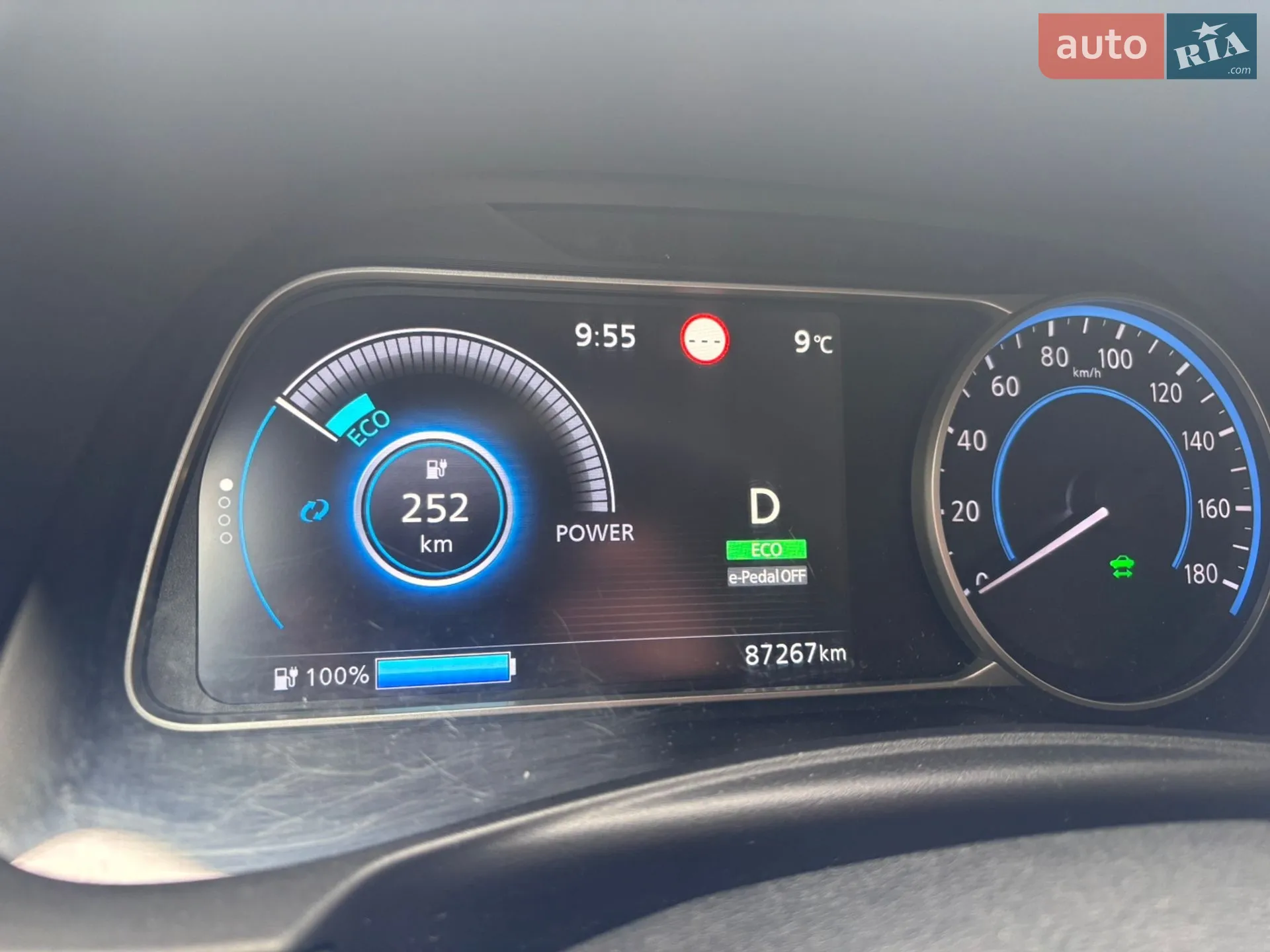 2018 Nissan Leaf - мініатюра 35