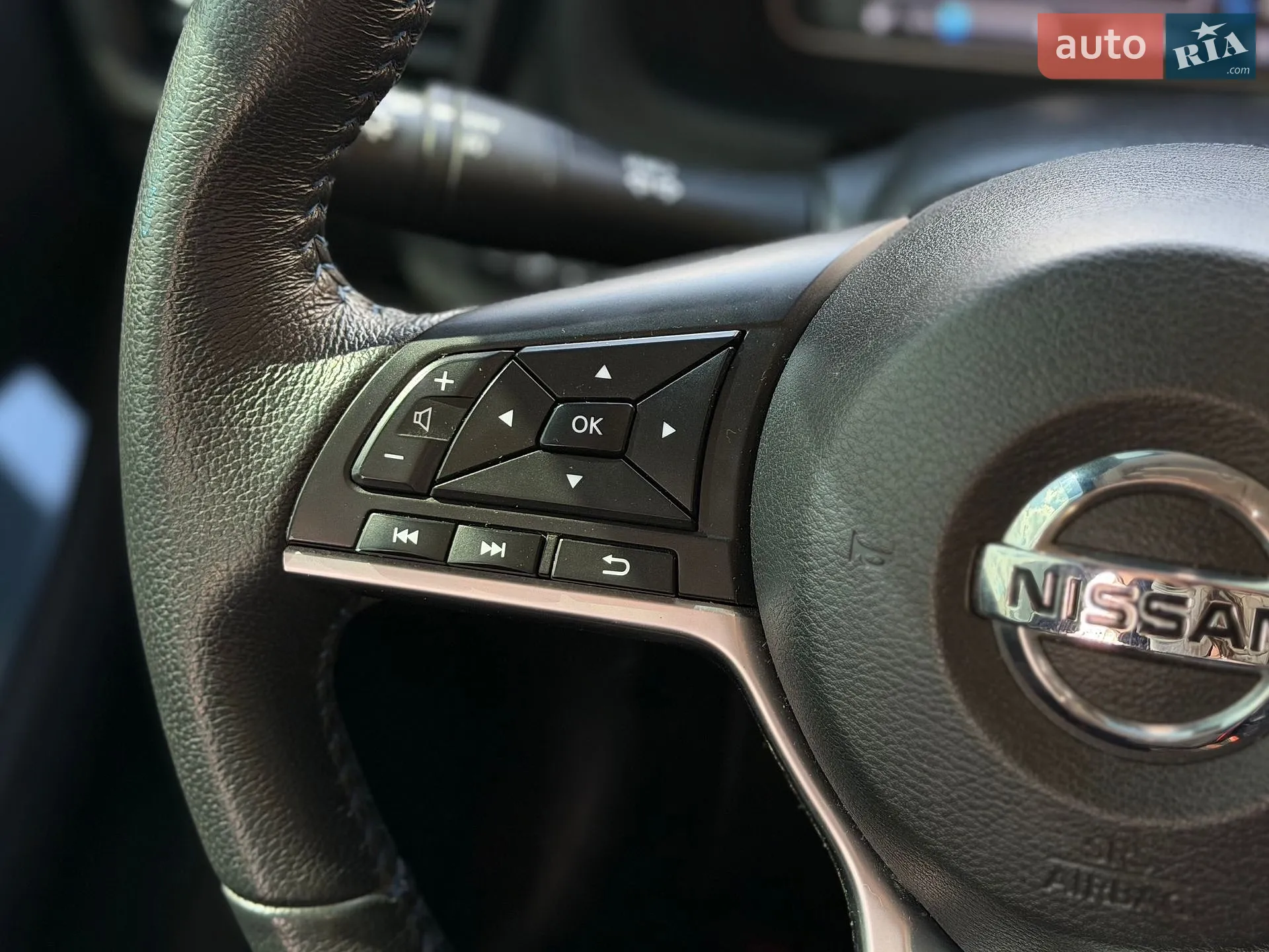 2022 Nissan Leaf - мініатюра 38
