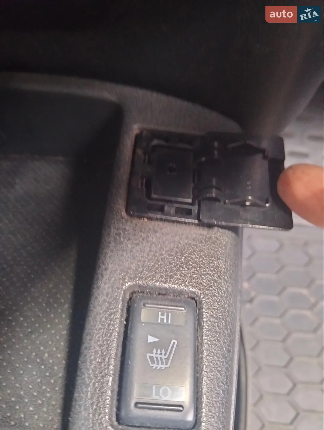 2014 Nissan Leaf - мініатюра 61