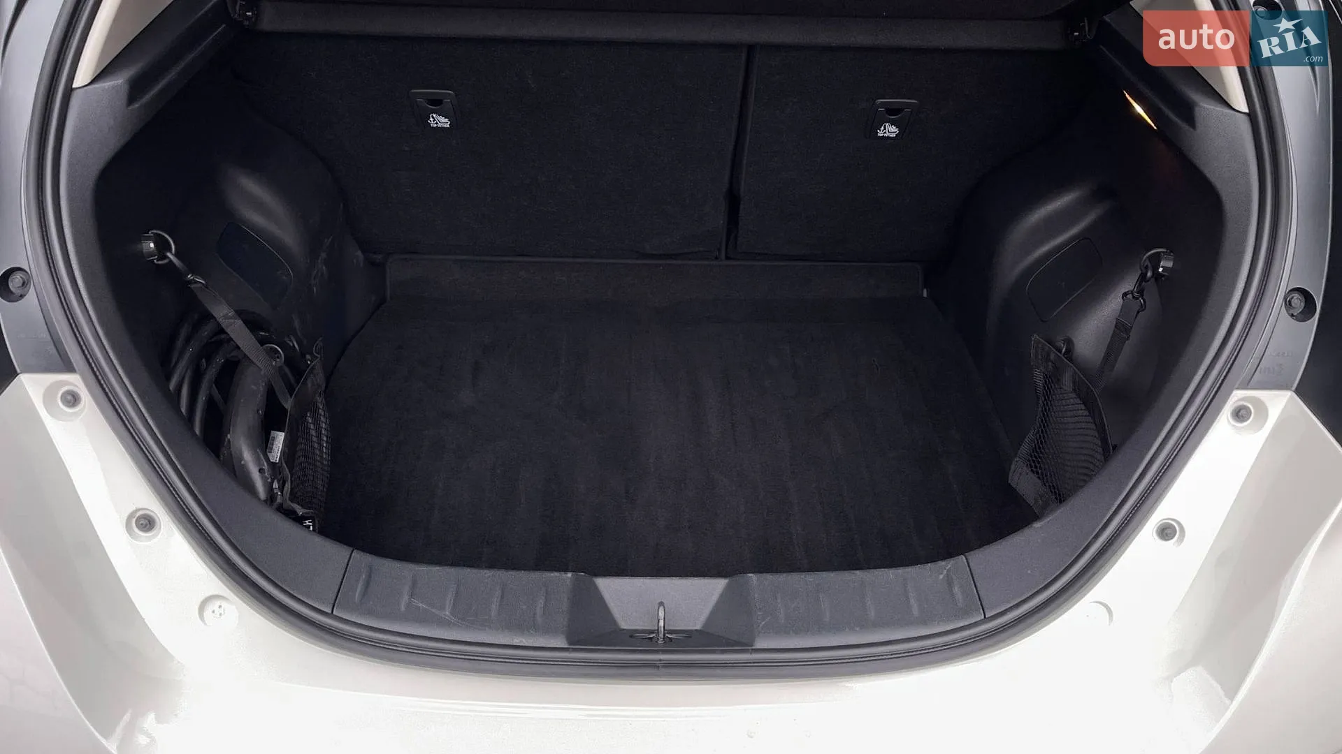 2020 Nissan Leaf - мініатюра 33