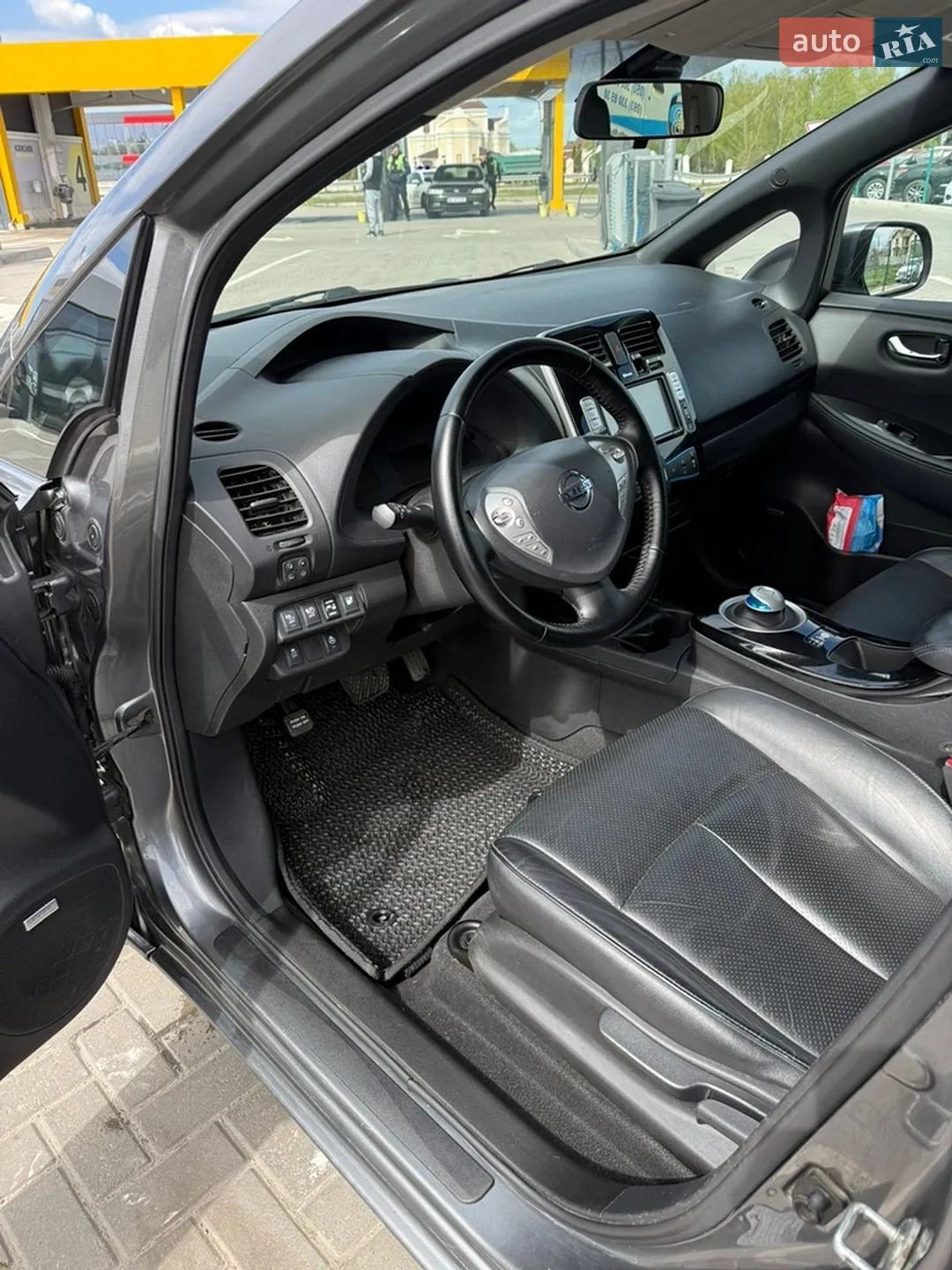 2016 Nissan Leaf - мініатюра 36