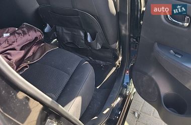 Хэтчбек Nissan Leaf 2014 в Ивано-Франковске