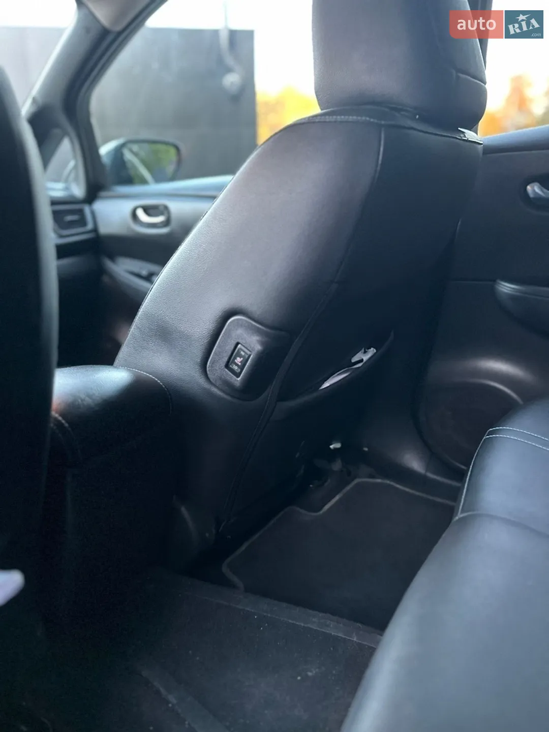 2019 Nissan Leaf - мініатюра 19