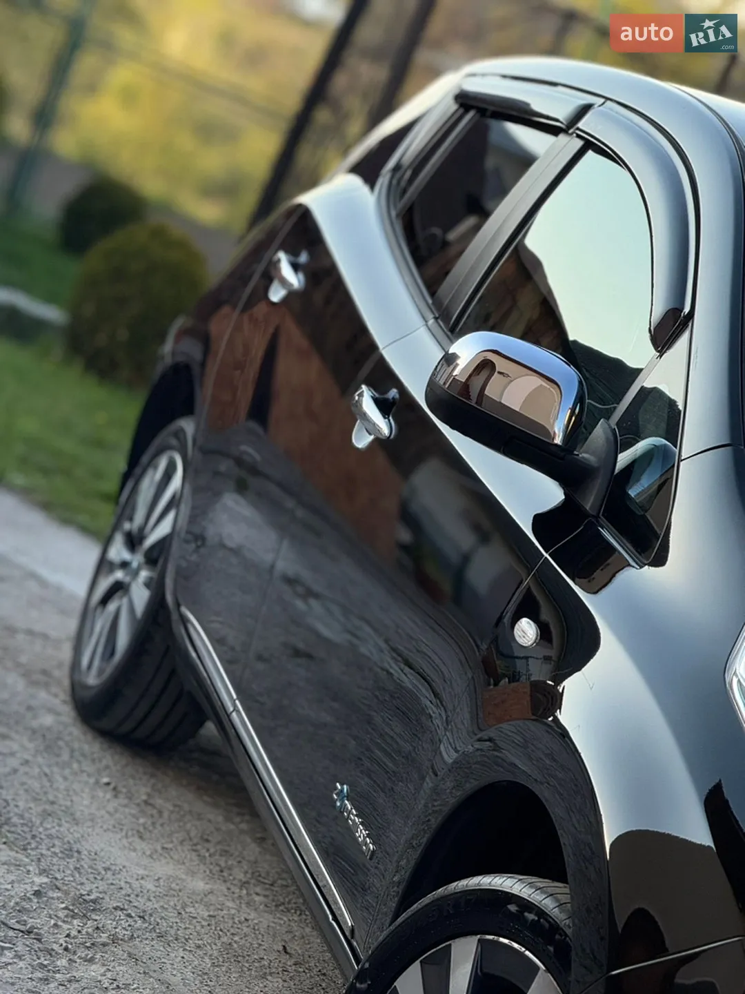 2013 Nissan Leaf - мініатюра 22