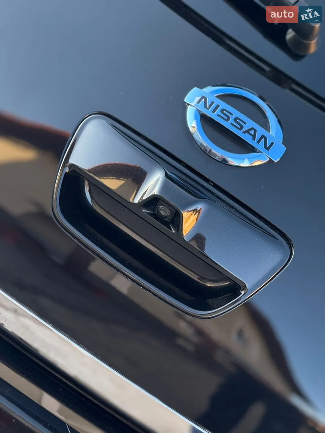 2013 Nissan Leaf - мініатюра 35