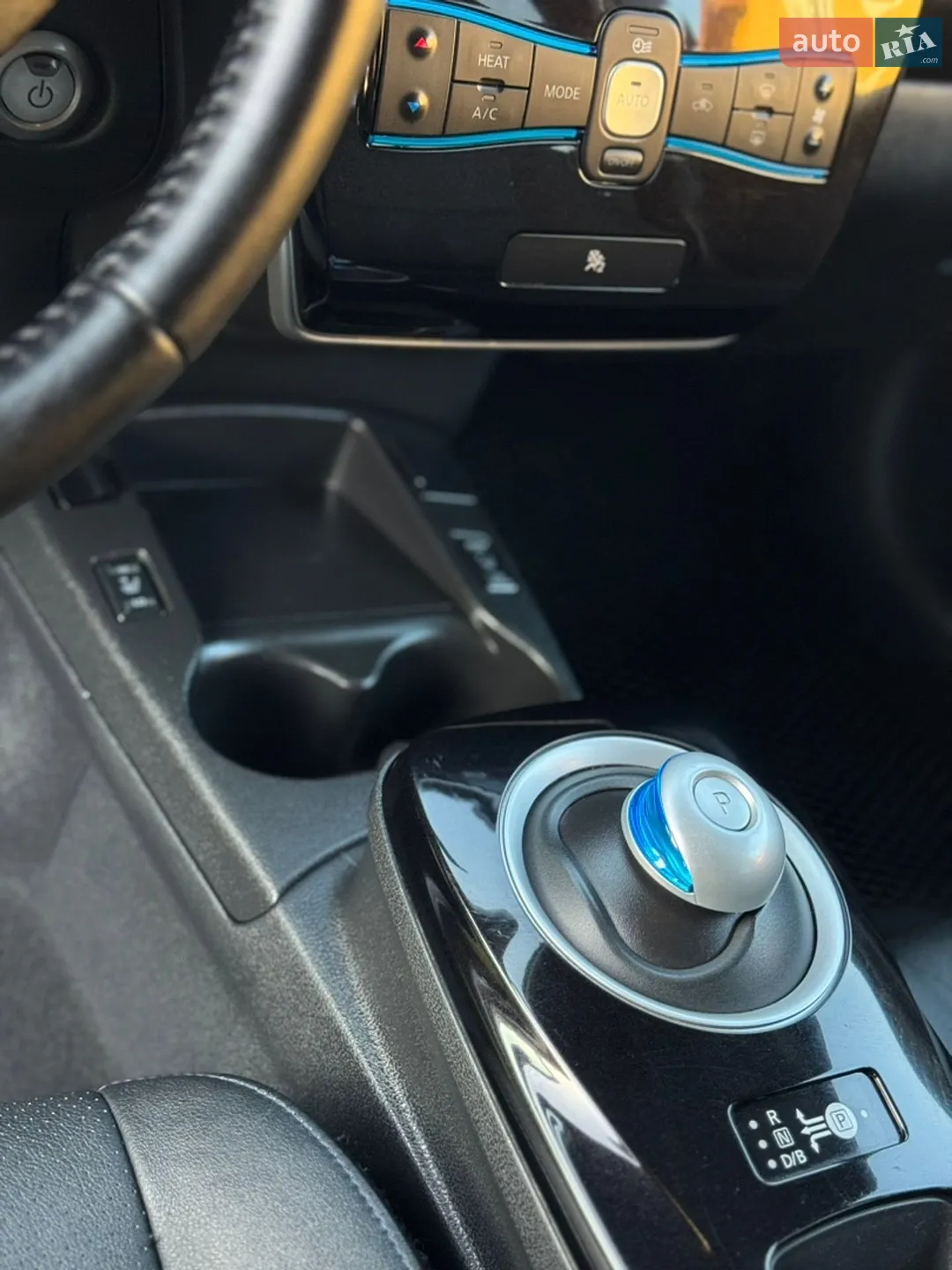 2013 Nissan Leaf - мініатюра 49
