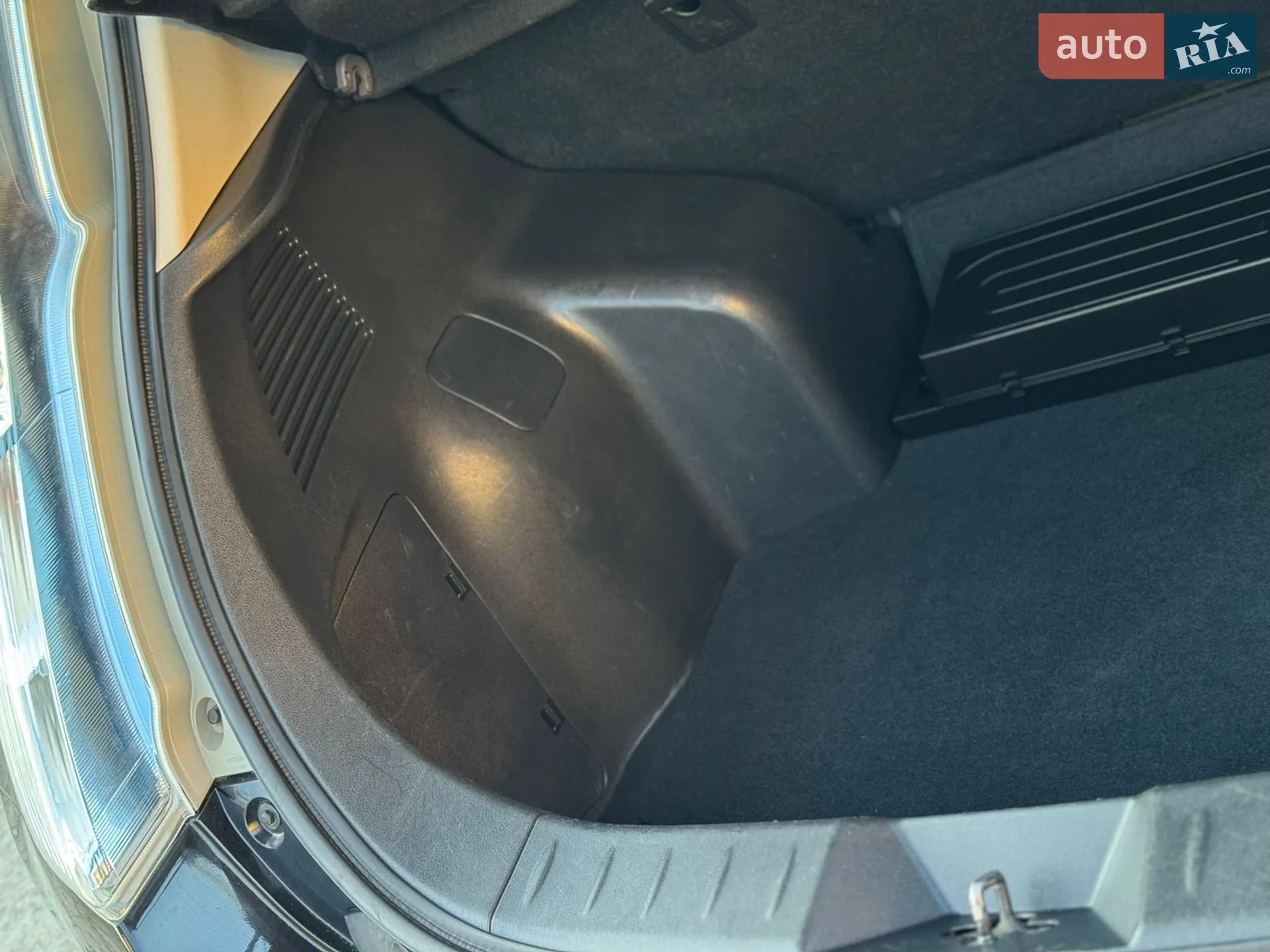 2013 Nissan Leaf - мініатюра 58
