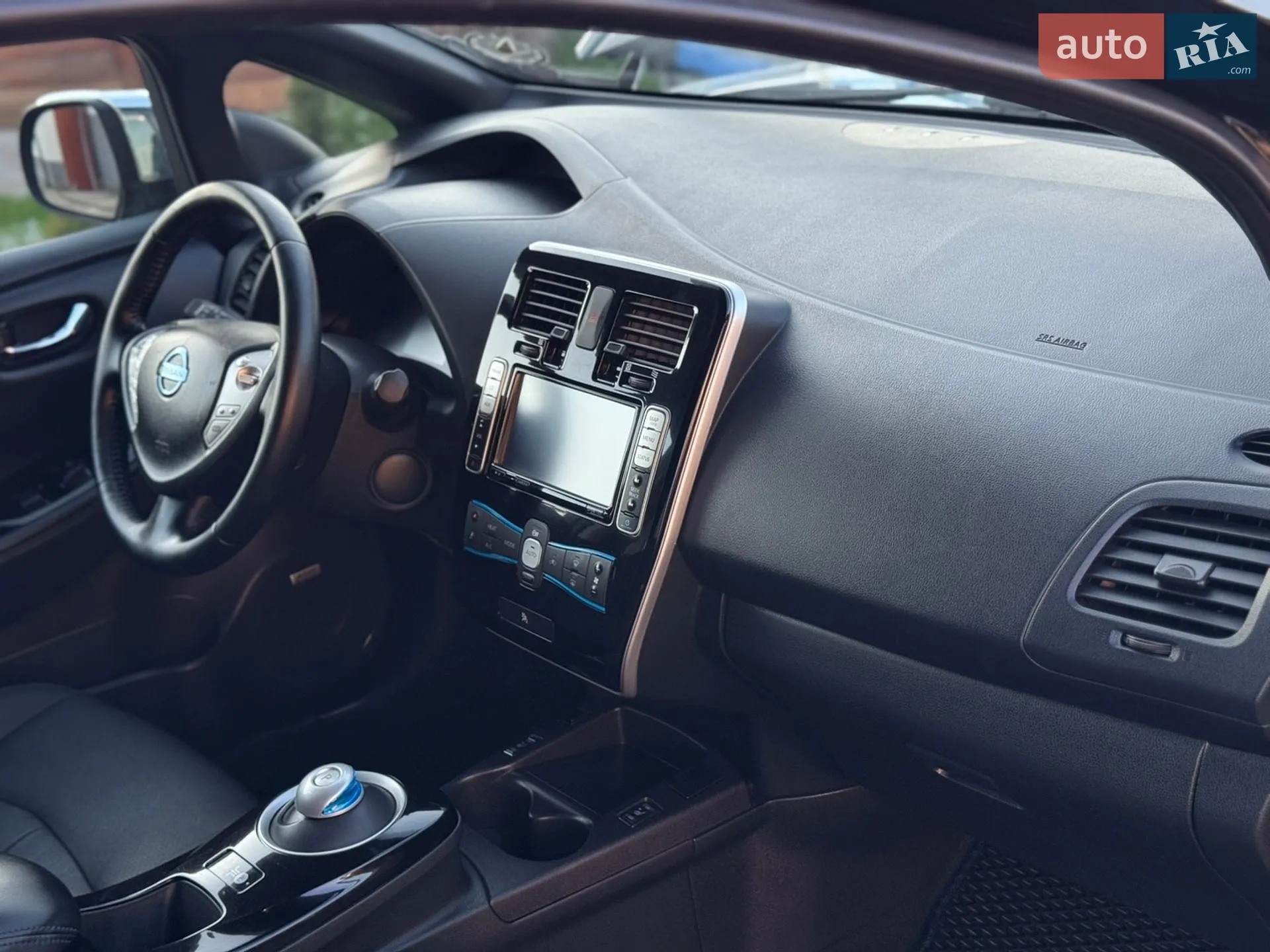 2013 Nissan Leaf - мініатюра 67