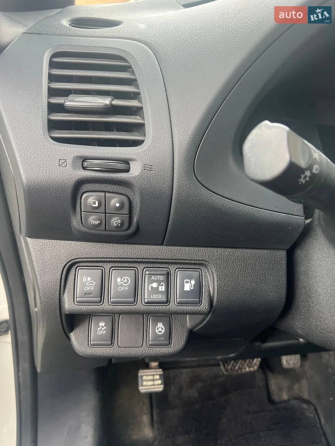 2013 Nissan Leaf - мініатюра 3