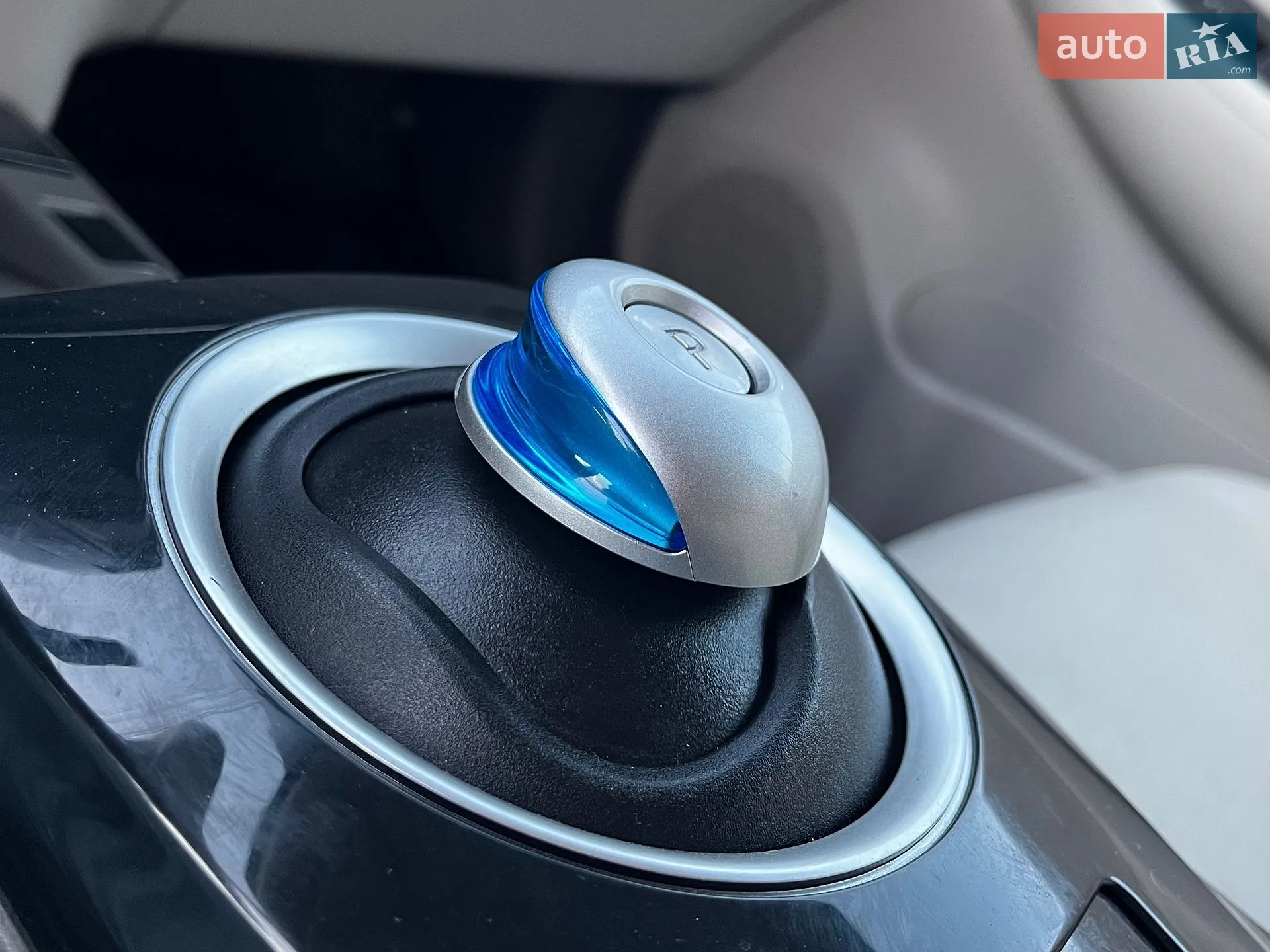 2012 Nissan Leaf - мініатюра 51