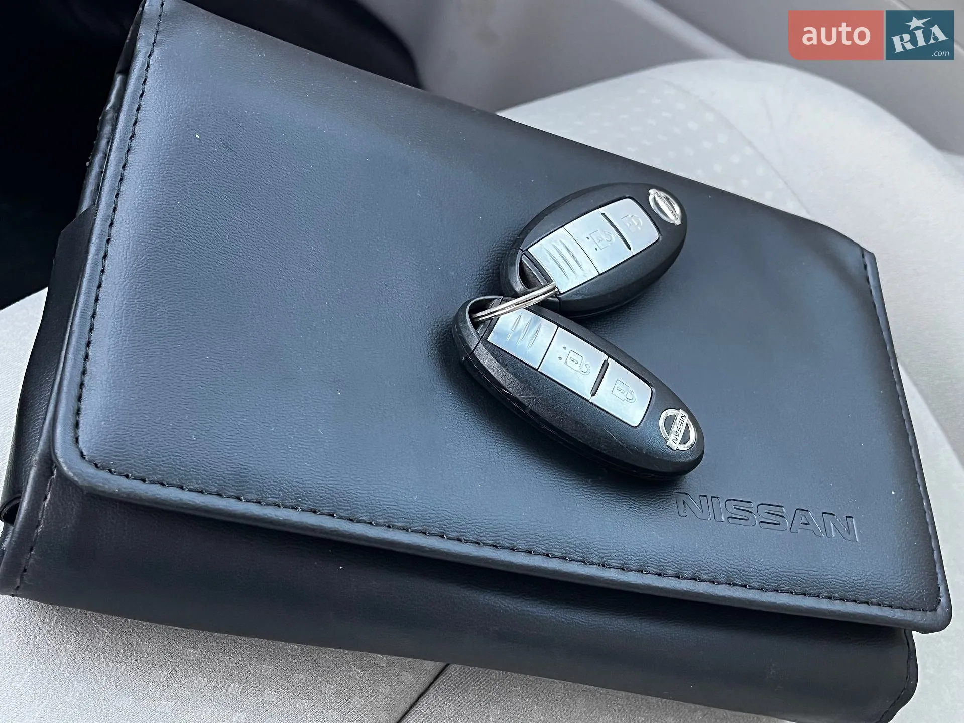 2012 Nissan Leaf - мініатюра 50
