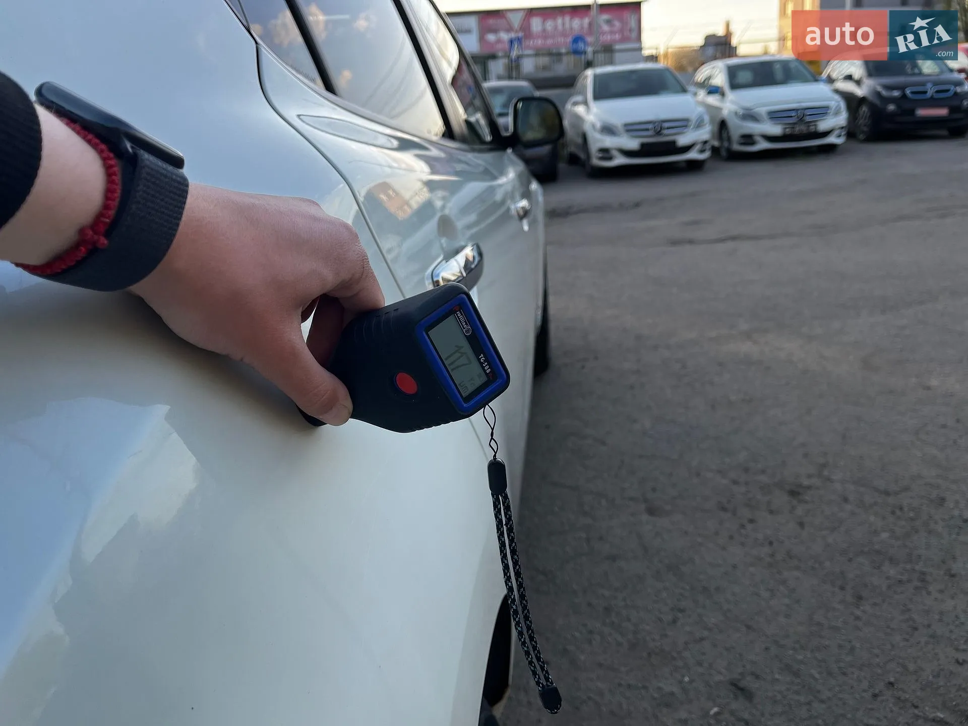 2012 Nissan Leaf - мініатюра 41