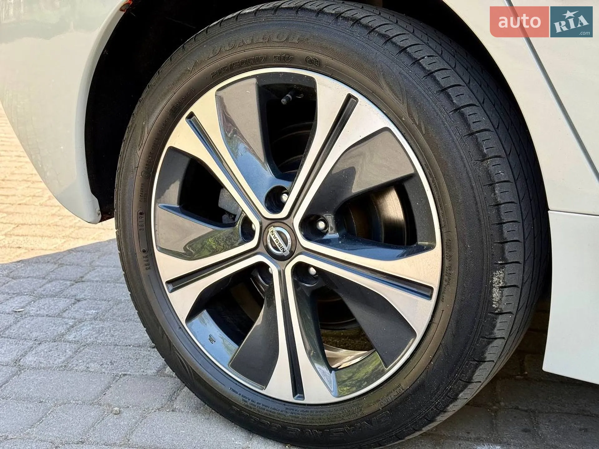 2020 Nissan Leaf - мініатюра 19