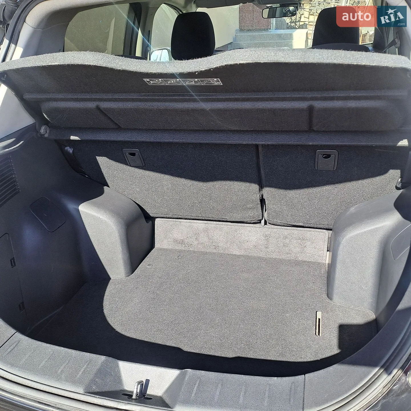 2013 Nissan Leaf - мініатюра 8