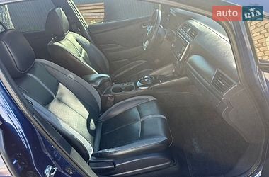Хэтчбек Nissan Leaf 2019 в Вознесенске