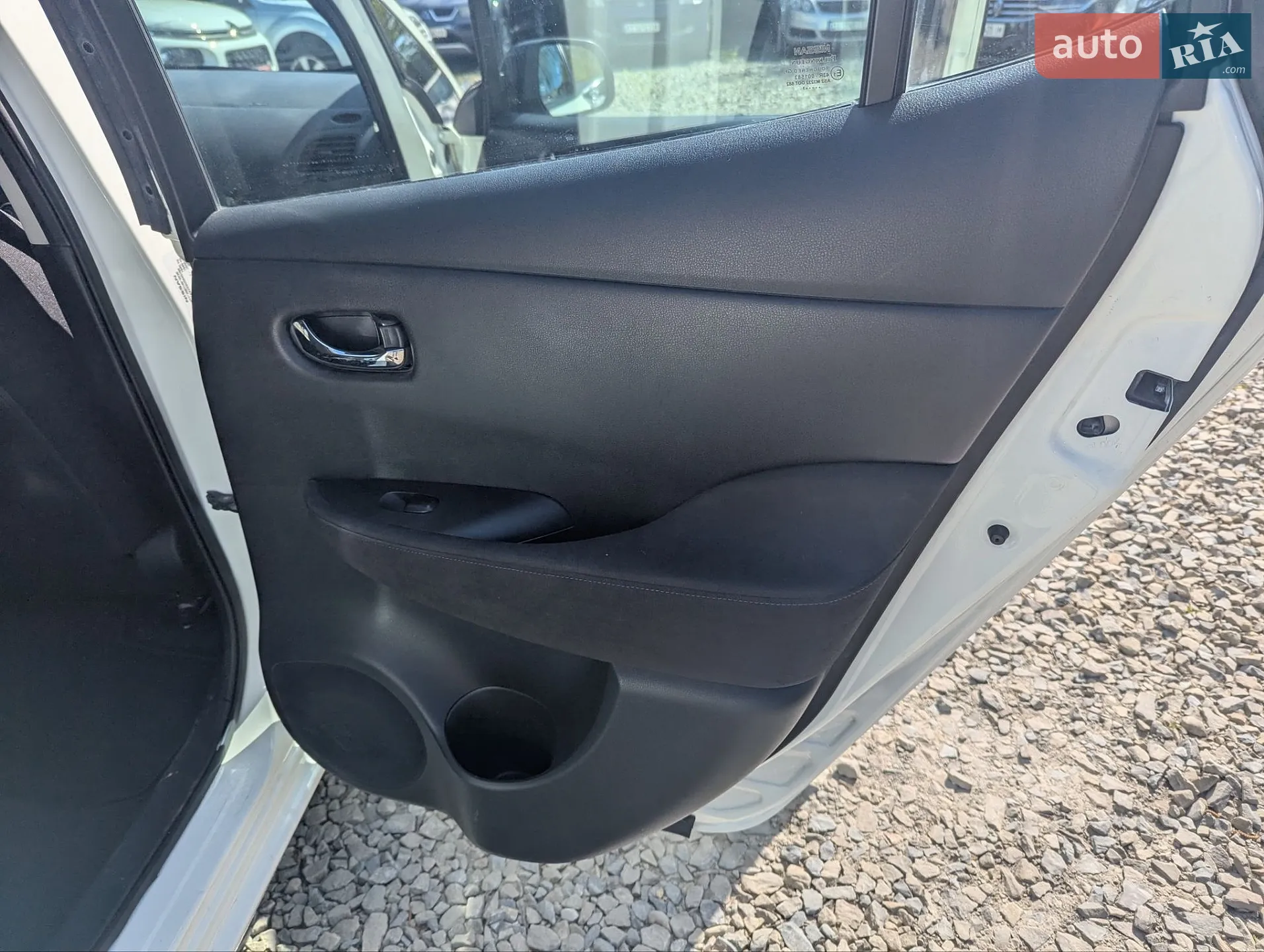 2016 Nissan Leaf - мініатюра 7