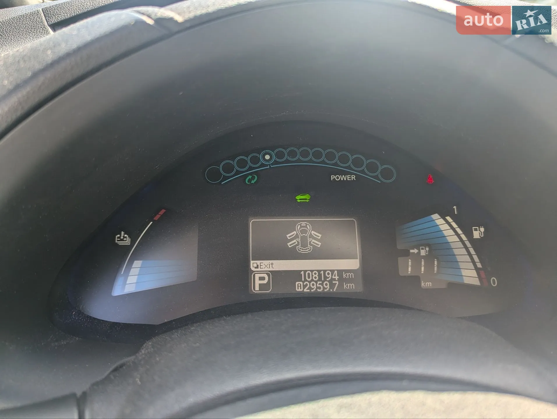 2016 Nissan Leaf - мініатюра 16