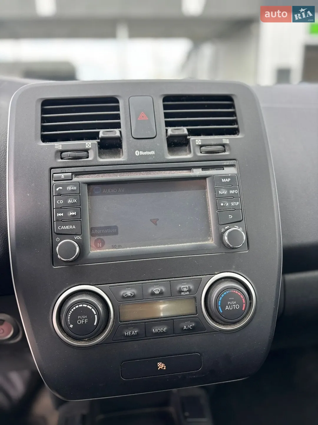 2014 Nissan Leaf - мініатюра 15