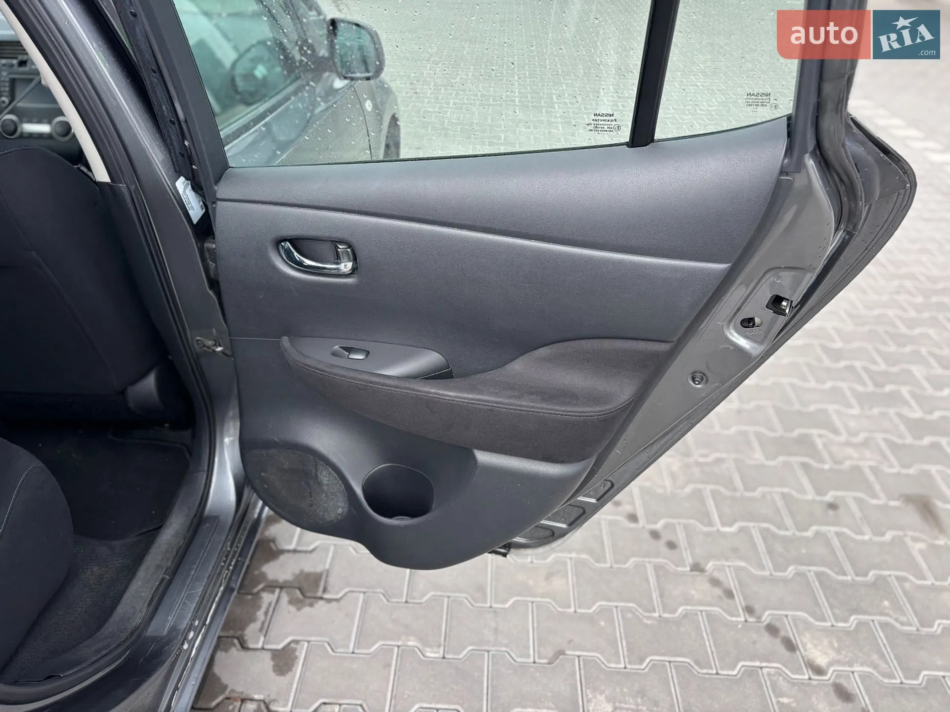 2014 Nissan Leaf - мініатюра 20
