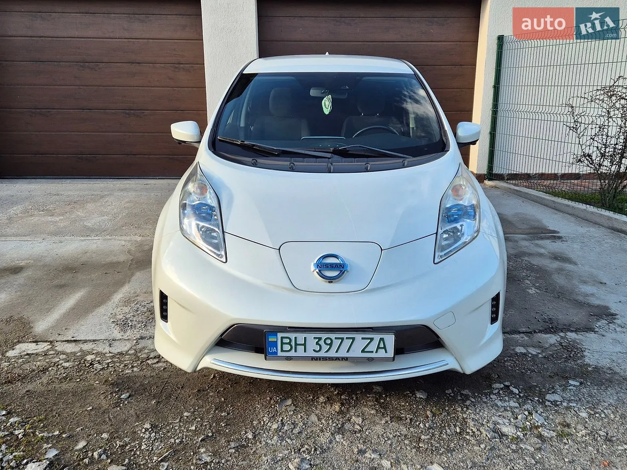 2017 Nissan Leaf - мініатюра 21