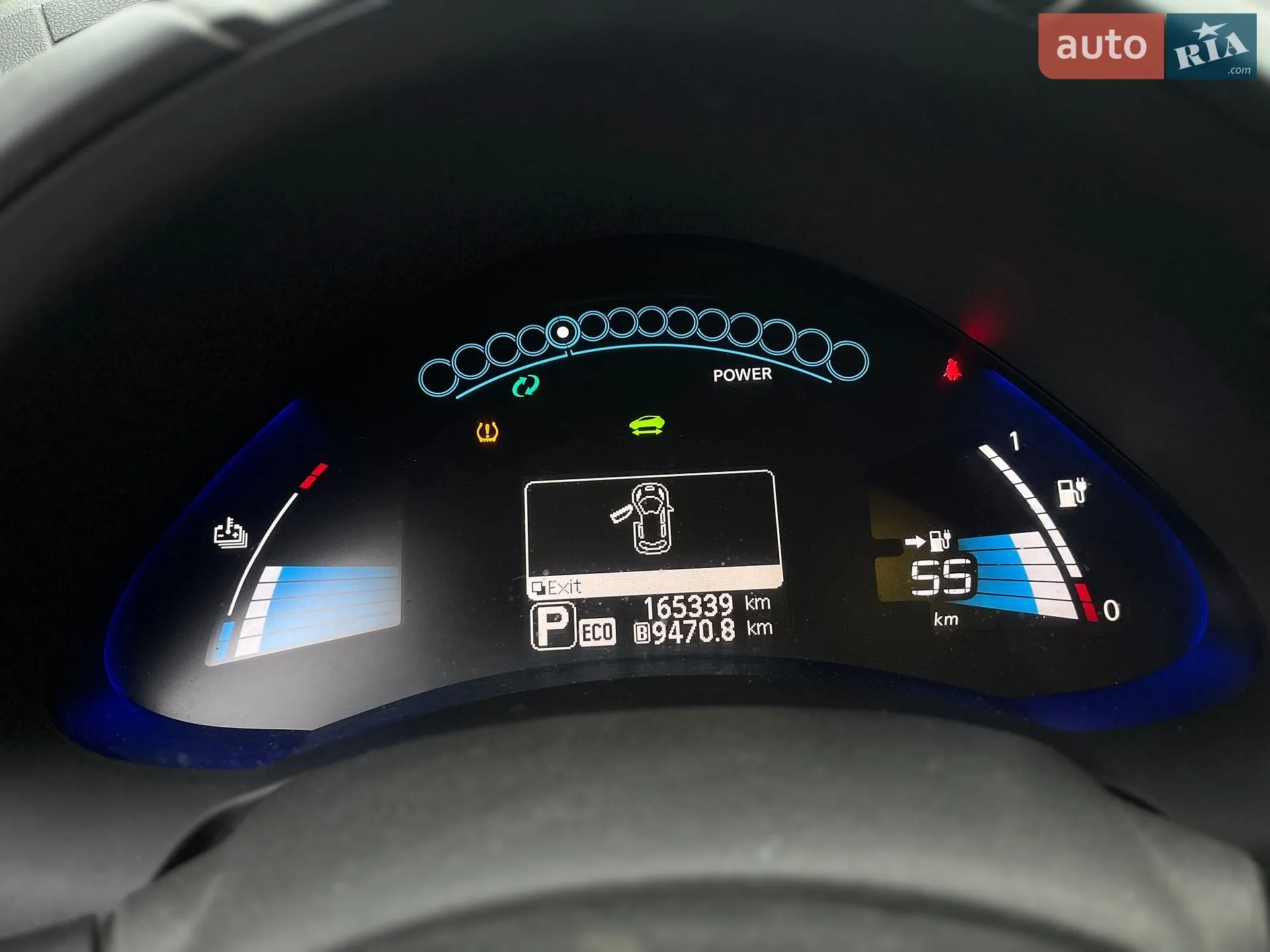 2016 Nissan Leaf - мініатюра 15