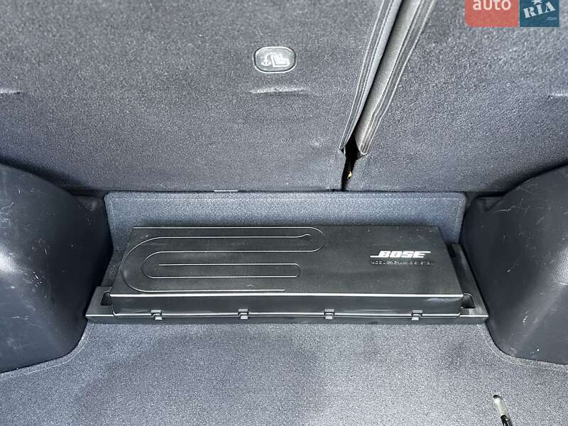 Хэтчбек Nissan Leaf 2014 в Львове