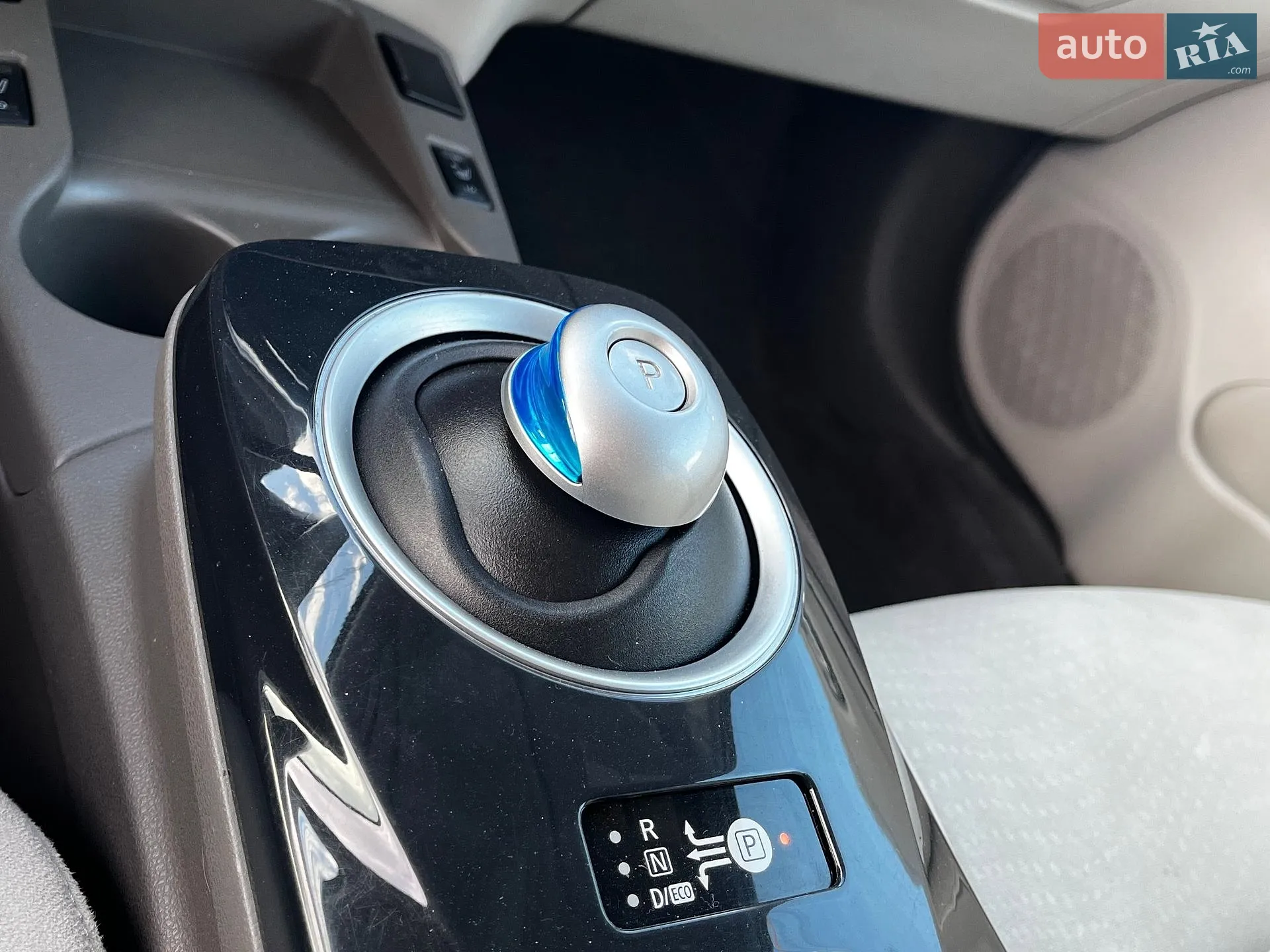 2013 Nissan Leaf - мініатюра 38