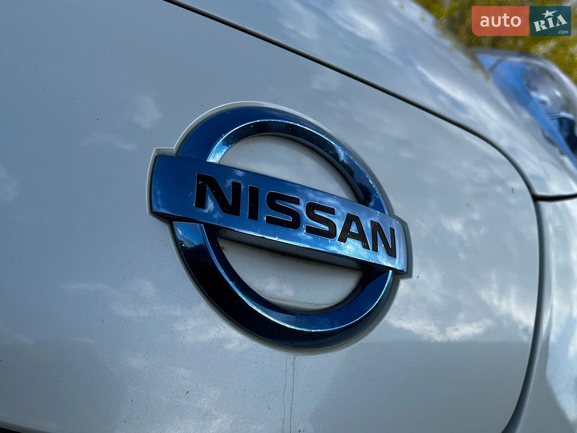 2013 Nissan Leaf - мініатюра 33