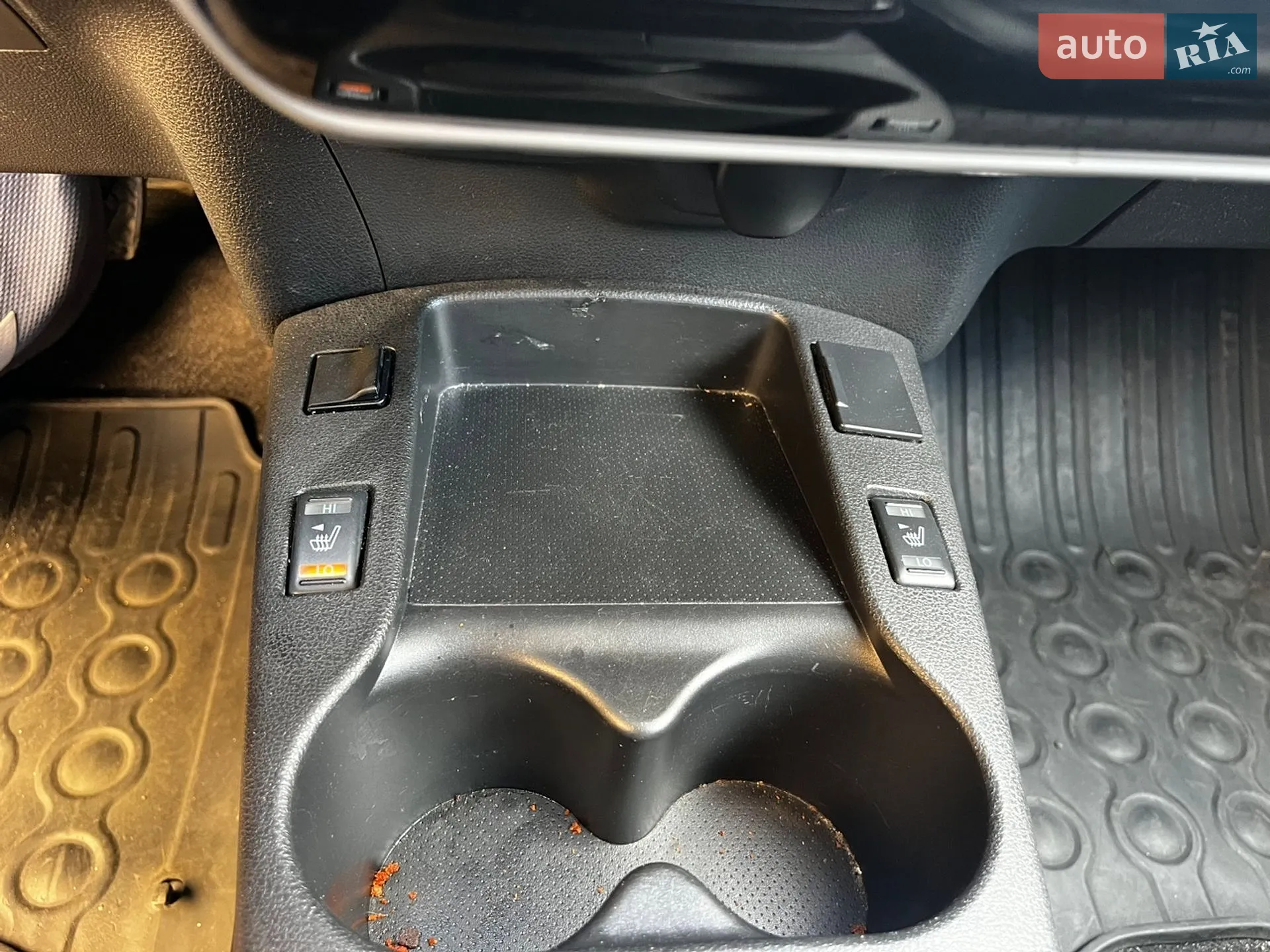 2014 Nissan Leaf - мініатюра 19