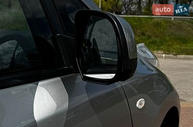 Хетчбек Nissan Leaf 2014 в Полтаві