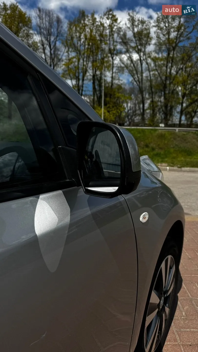 2014 Nissan Leaf - мініатюра 19