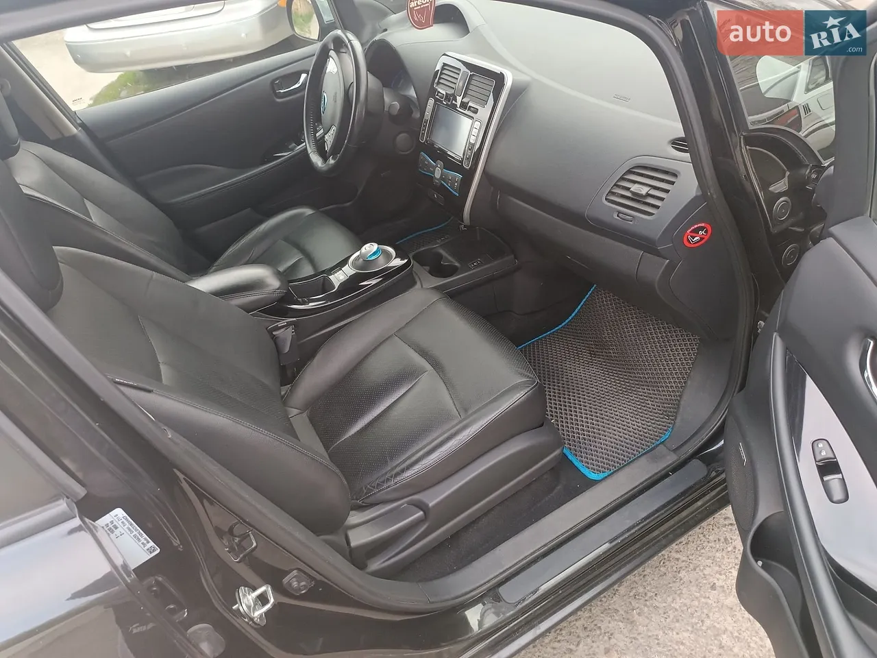 2016 Nissan Leaf - мініатюра 28